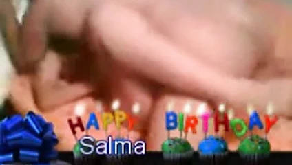 Salma rüya kız alx