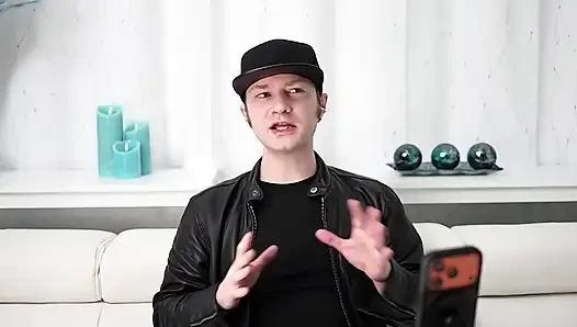Trikepatrol röportajı #74 - Alex Jett
