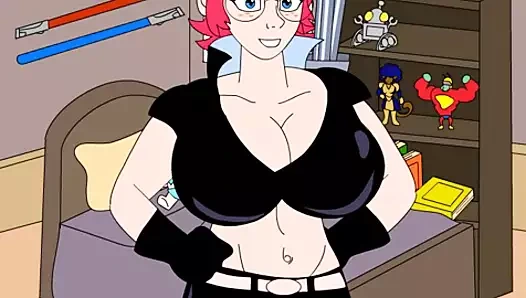 Bölünme haçlısıyla tanışın!