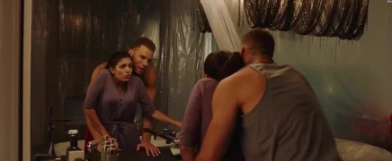 Cecily güçlü - 'kadın beyni'