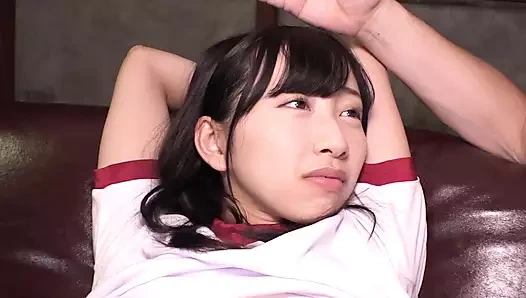 Eğlenceli sağlık beden eğitimi! Hamile bırakma dersi! Aaa fincan zavallı memelerden g fincan büyük memelere, aktif j0 bloomers kızları Naka'yı alıyor