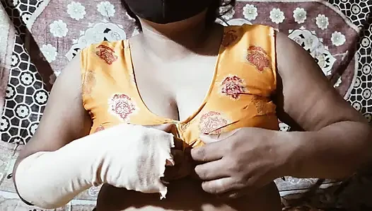 Desi Hot Indian Bhabhi Full Nude Sex