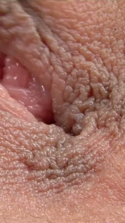 Amateur Hot Brunette Masturbating - REAL ORGASM | Clip 3