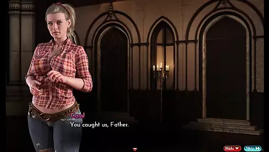 The Genesis order #148 - pc oyunu (hd)