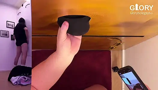 Heteroseksüel 20 yaşındaki kız kurabiyeme taze oğlanın kremini fışkırtıyor - denemek ister misin?