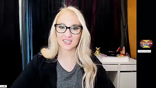 Trikepatrol röportajı #70 - Julia Robbie