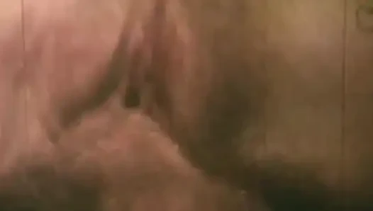Big boobs brunette takes a hard cock