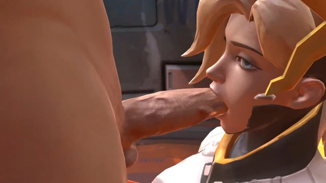 Oral seks derlemesi : 3d hentai porno