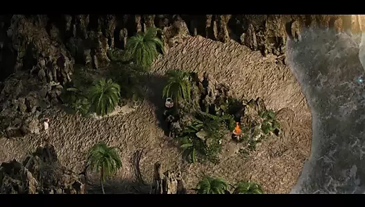 Nadia'nın hazinesi - bölüm 89 - Sofia Misskitty2k'ye kızgın