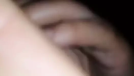 Esposa en la carretera