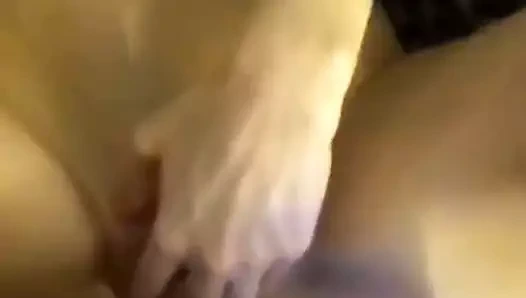 muhteşem kız alır onu KEDİ ve suistimal yüz