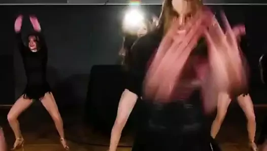 dans takımı