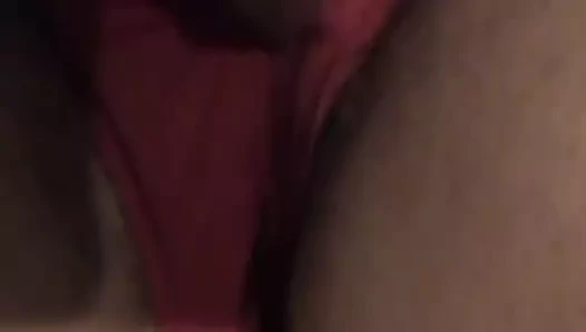 Otelde külot ovmak için teşekkürler - kıllı teklif