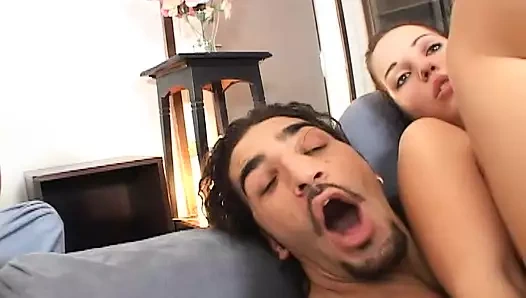 Lexinghton üstün sürtükler vol.1 - bölüm 5