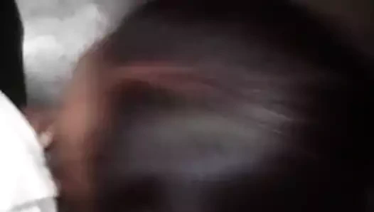 Hint aunty gizli oral seks