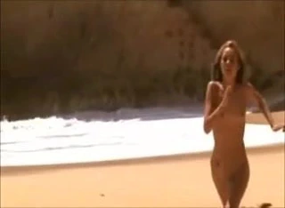 Çıplaklar plajı 644