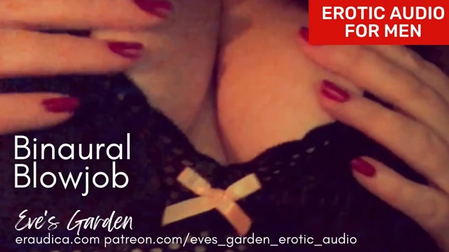 Binaural Oral Seks