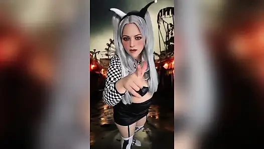 Mimi ve Sihir Numarası