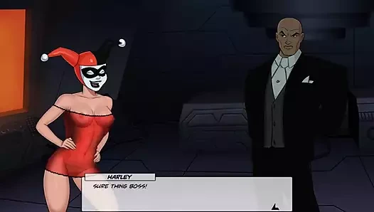 Sınırsız bir şey - bölüm 27 - LADYLF misskitty2k tarafından sahneye uçuyor