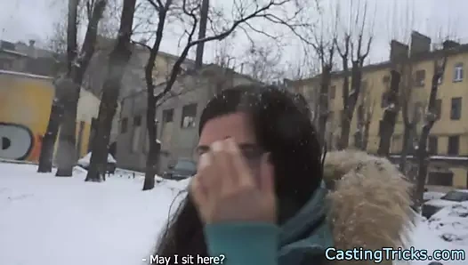 güzel döküm bebeğim şeritler için bu kamera