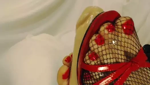 Kathy'nin örnekleyicisi