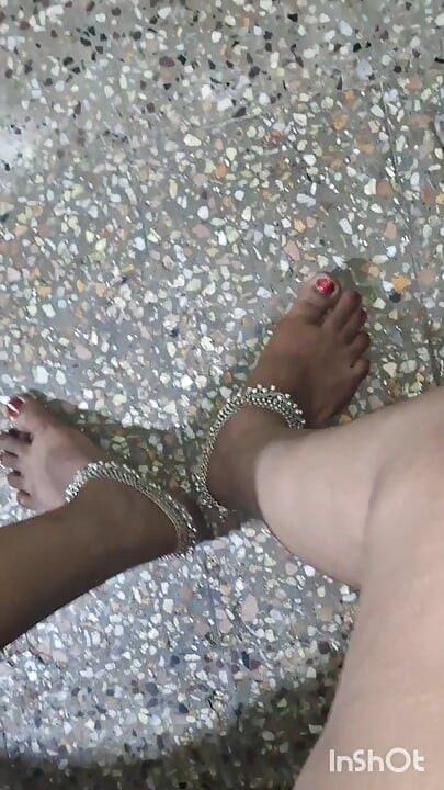 Tamil teyze üvey kızının kocasıyla seks yapıyor