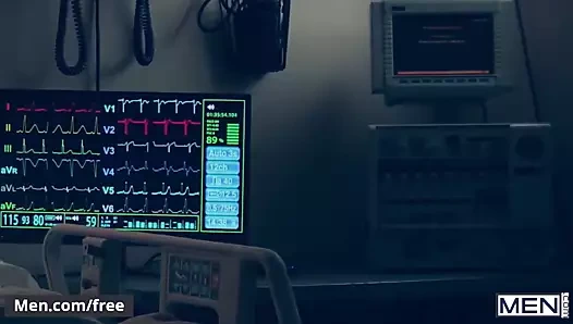 Jack avcısı ve jimmy durano - tehlikeli günler bölüm 2