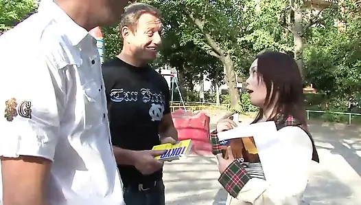 Tokyo çok... - bölüm #02 dvd