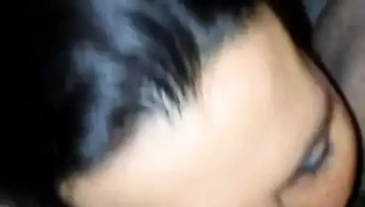 kocam ve arkadaşı emmek