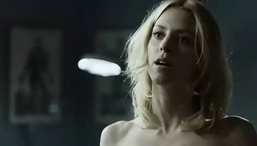 MaggieGivantos Serie Vis a Vis 2015 Dublado 2 480P