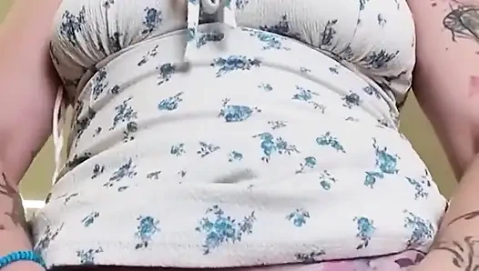 Vücuduma tap ve kendime dokunmamı izle - 31 talimatına tap fransız kıllı