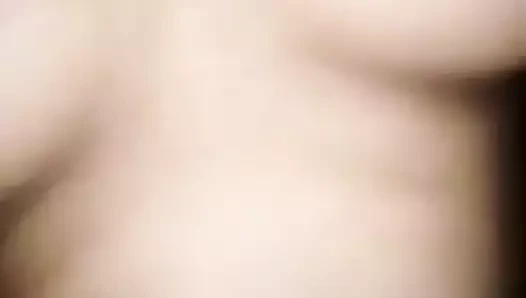 doğal göğüslerim