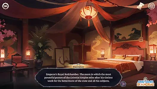 Ep1: Harem Fantasy (oyun)