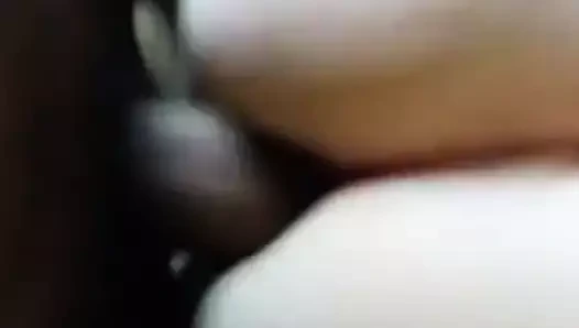 Um ashley, kız arkadaşın analdan hoşlanıyor. yemek 4 düşünce.