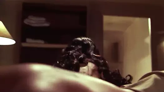 Maria Checa - ''alacakaranlıktan şafak 2'ye kadar - Teksas b1ood para''