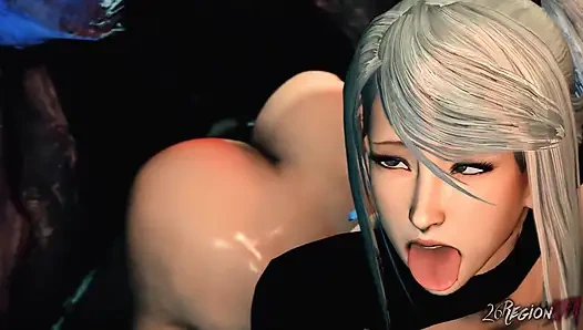 Sarah Bryant ve Prawler