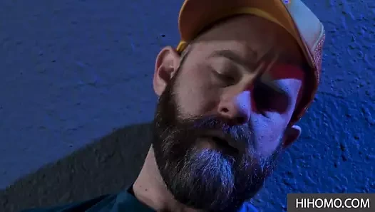 Jack dixon canavar horoz kahrolası 9