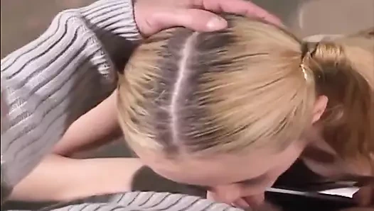 Britney Alexander bir öğretmenin evcil hayvanı