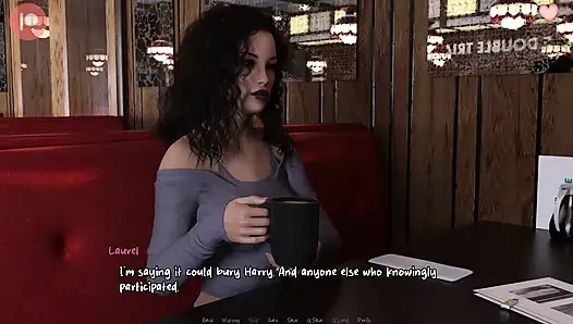 Не слишком рафинированное - эпизод 4 - полная часть