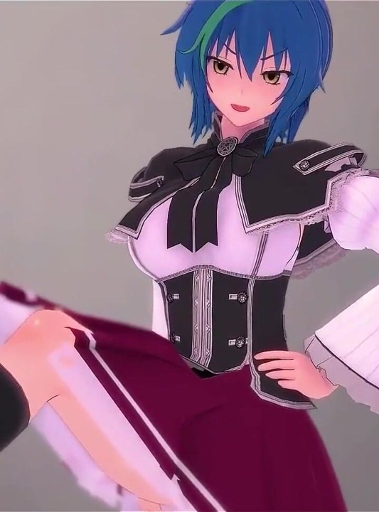 Xenovia ve Issei sikişiyor, rias öğreniyor | Hs Dxd Ntr Çılgınlığı 3 | Sheer ve Ptrn'de tam 1 saatlik filmi izle: fantasyking3
