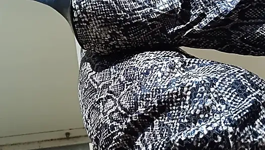 Bu çizmeler her şeyi değiştiriyor.