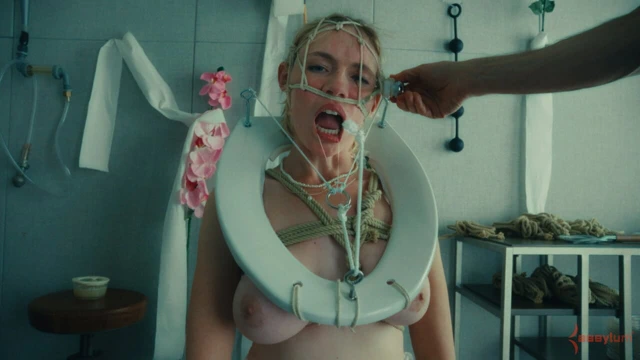 Dünyanın en güzel tuvaleti