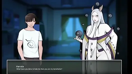 Konoha orta yaşlı seksi kadın oyunu 2