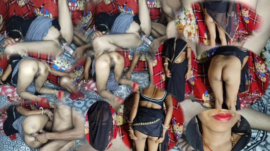 Part (2) Super great canoe stall sex in black saree and blouse, Hindi audio, claire vaise video, sound, dildo and cock inserted