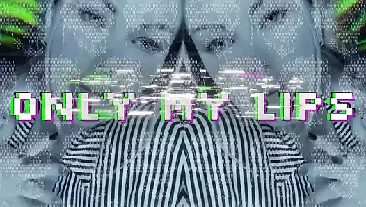 Hallucination Exe My Lips Inside Your Thoughts