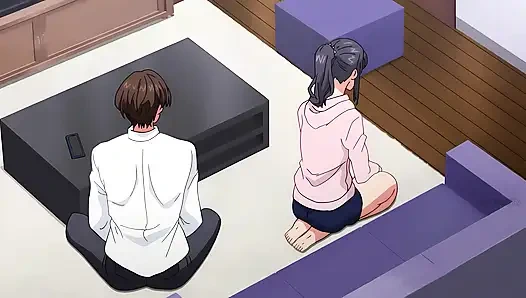 Anime porn sert çekirdek sert sikişiyor