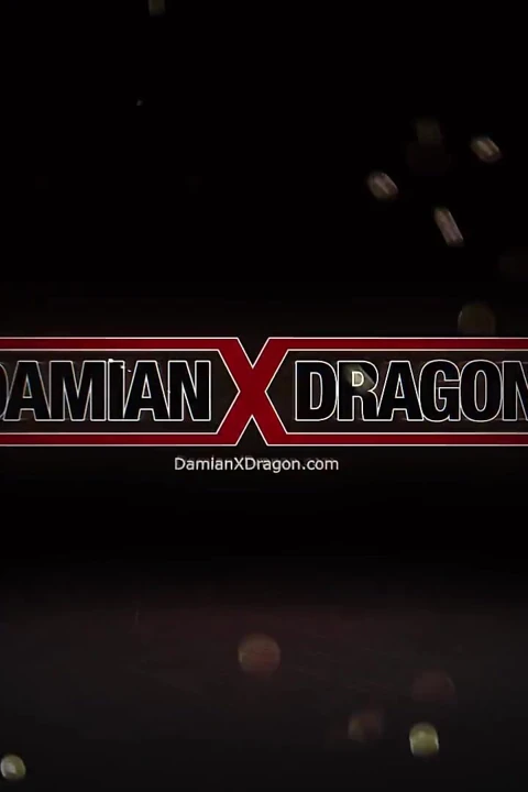 Azgın Damian Dragon Yaya Foxx'a tatmin edici bir prezervatifsiz deneyim yaşatıyor