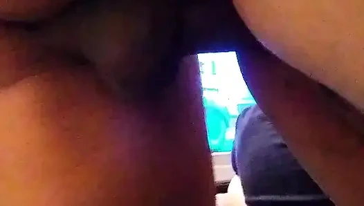 Evli bir kadınla yatıyorum