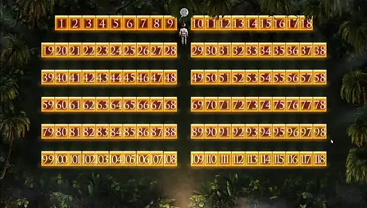 Treasure of Nadia seks oyunu animasyon koleksiyonu [bölüm 01] çıplak oyun [18+] porno oyunları