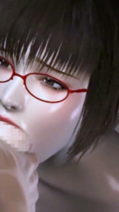 Büyük memeli öğretmen ve öğrencisi, bol kreampie - Hentai 3d 38 | Bölüm 2